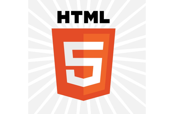 HTML5ロゴ