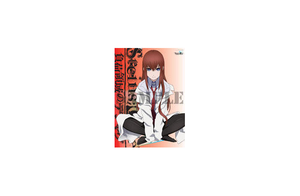 『劇場版 STEINS;GATE 』ポスター