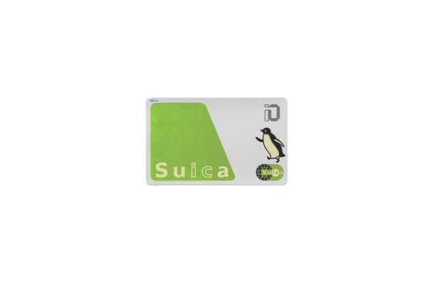 Suicaでお買い物が3/22から開始。早期に1,000店舗に拡大