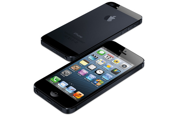 iPhone 5などのテザリングオプション申し込みを延長