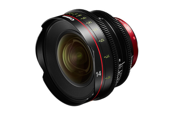 「CN-E14mm T3.1 L F」