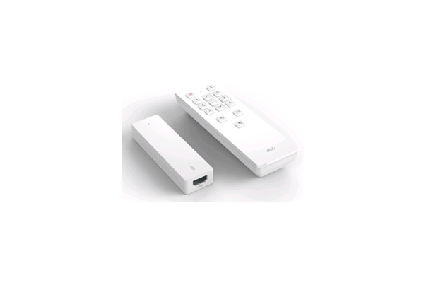 「Smart TV Stick」