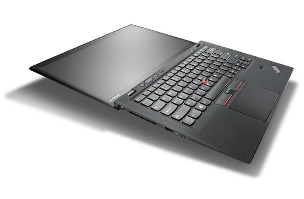 「ThinkPad X1 Carbon Touch」
