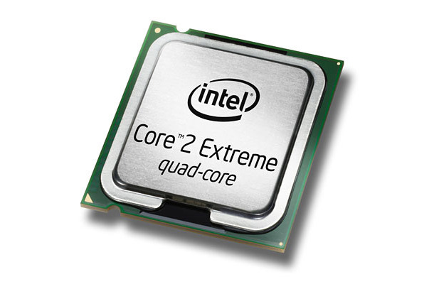 　米インテルは9日（現地時間）、Core 2 Extremeのラインアップにクアッドコアの「QX6800」を追加した。動作周波数は2.93GHz。