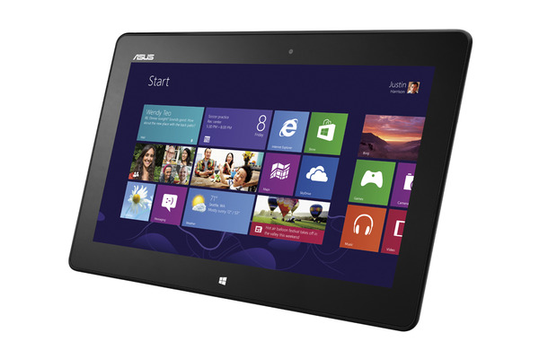 Windows 8搭載の10.1型タブレット「ASUS VivoTab Smart ME400C」