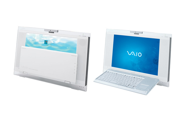 　ソニーは10日、ボードPC「VAIO type L」の夏モデルとして店頭販売モデル9機種とBTO対応モデルなど2機種を発表した。