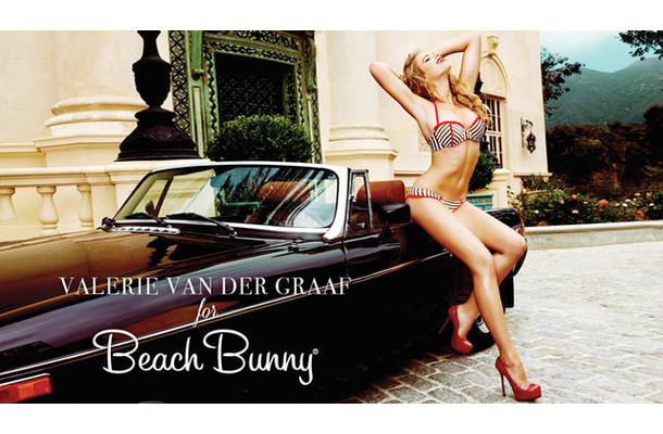 Beach Bunny Swimwear