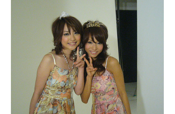 Tiara Girl plus