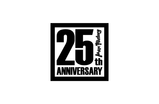 マックスファクトリー25周年