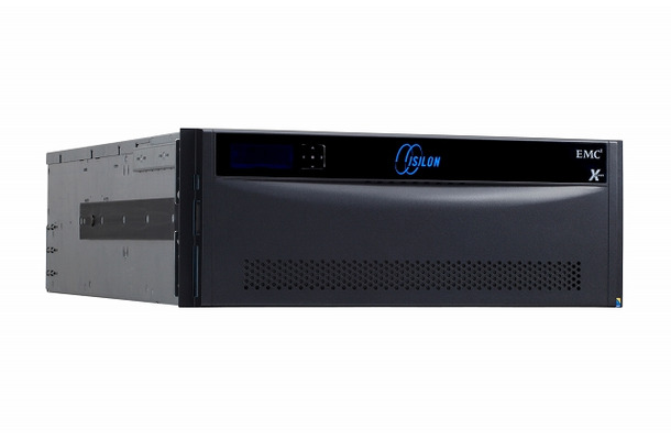 Isilon X400