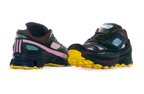 adidas by Raf Simons AUTUMN/WINTER 2013-14