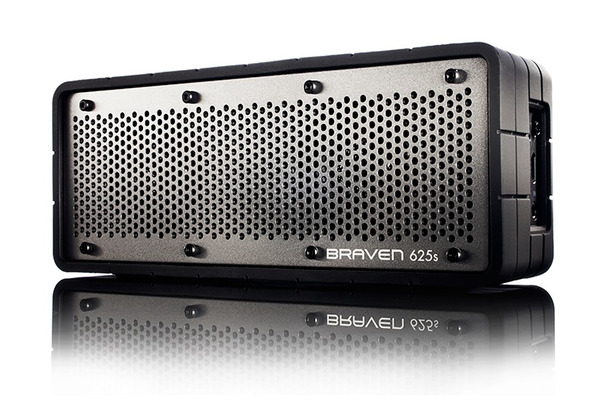 「BRAVEN 625s」ステルス・ブラック