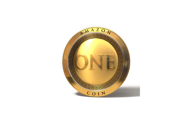 Amazon Coin