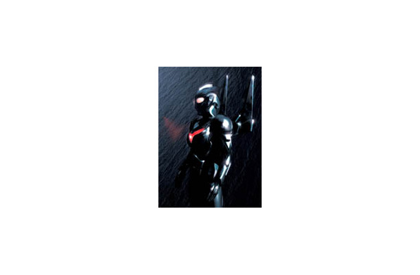 円谷チャンネル−BBで、新生ウルトラマンプロジェクト「ULTRA N PROJECT」のプロモムービー配信