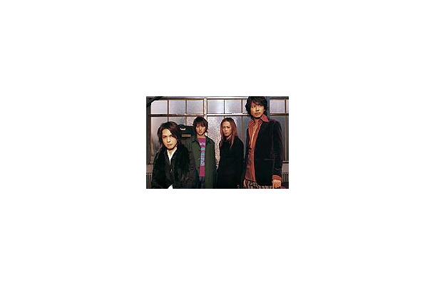 L'Arc〜en〜CielがSMOJをサイトジャック〜「瞳の住人」VCフルストリーミング