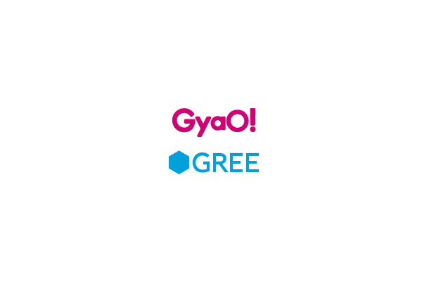 GyaOとグリー、アニメコンテンツへの投資会社を新設立