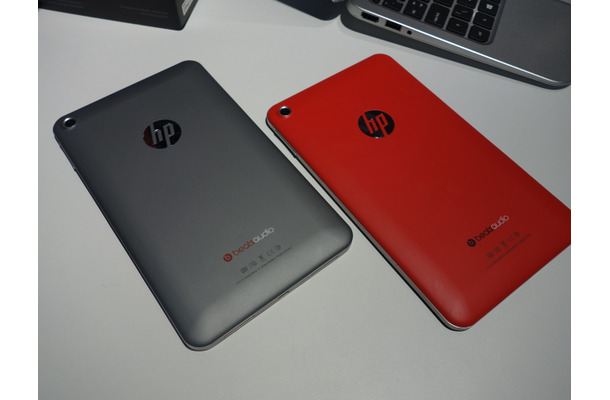 「HP Slate 7」