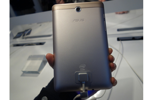 「ASUS Fonepad」