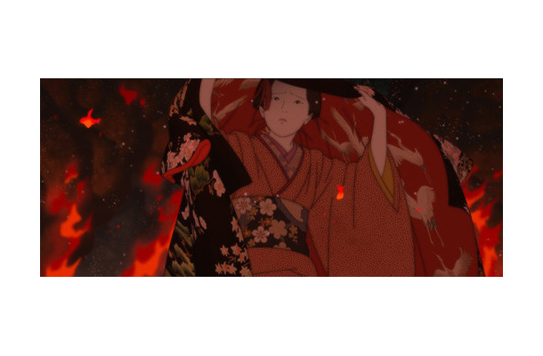 大友克洋監督作「火要鎮」　