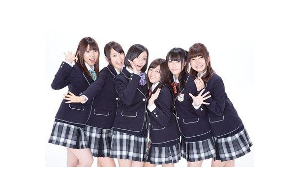 i☆Ris