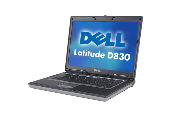 Latitude D830