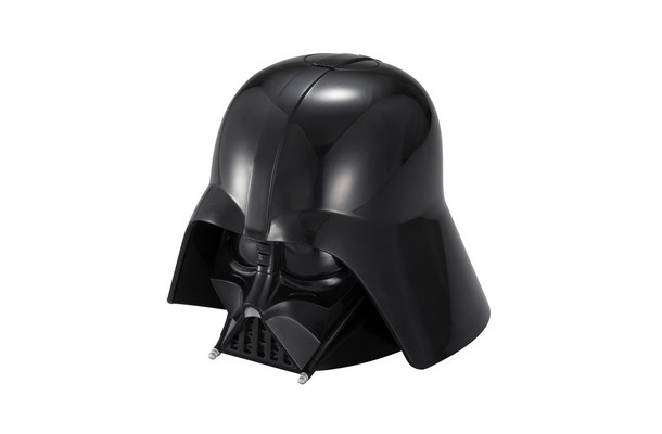 「HOMESTAR Darth Vader」