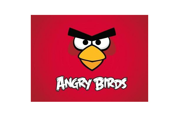 Angry Birds(TM)(c)2009-2013 ROVIO ENTERTAINMENT LTD.