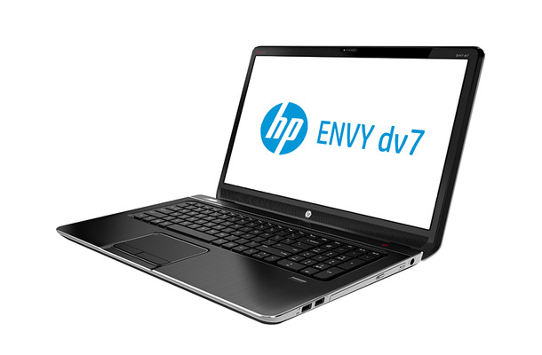 17.3型「HP ENVY dv7-7300/CT」