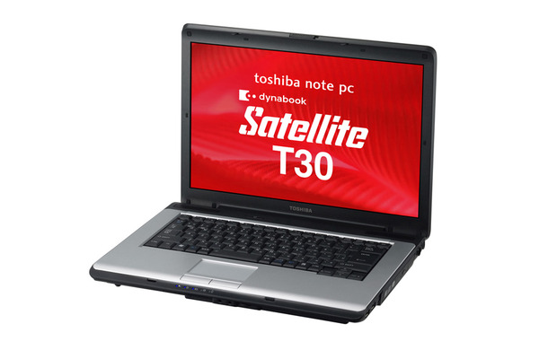 dynabook Satellite T30