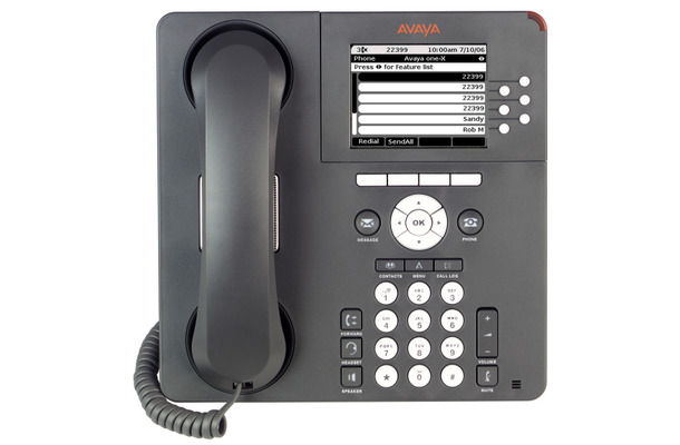 Avaya 9630G IP Telephone