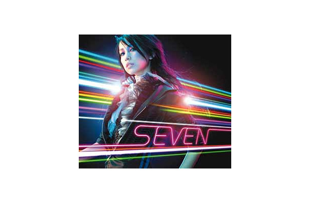 中島美嘉「SEVEN」ビデオクリップ配信スタート〜4/7発売に向けWeb企画目白押し