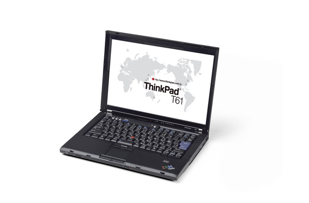 ThinkPad T61