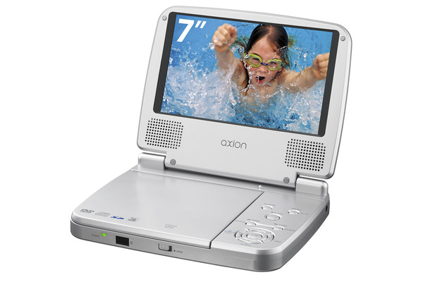 AXN6705D