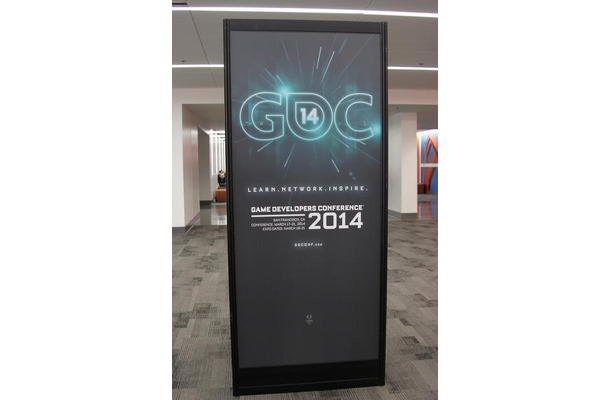 【GDC 2013】5日間の日程を終了し閉幕、来年は3月17日～21日に開催決定