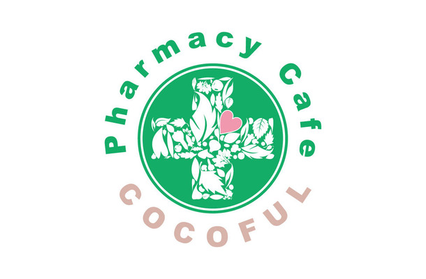 Pharmacy Cafe COCOFUL