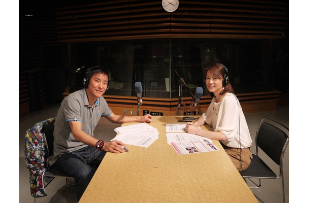 TOKYO FM『MAEMUKISM』