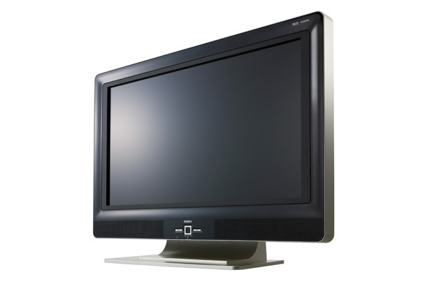 32V型液晶テレビ「TL32WRJ」（ブラック）