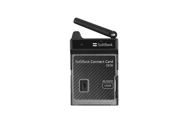 SoftBank C01SI