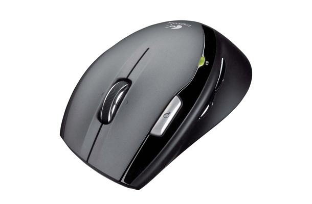　ロジクールは1日、無線レーザーマウス「MX620 Cordless Laser Mouse」を発表。型番は「MX-620」で、6月22日発売。同社直販サイトでの販売価格は5,980円。