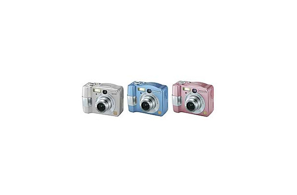 松下電器、ライカレンズと省電力化モード搭載のコンパクトデジタルカメラ「DMC-LC70」を発売