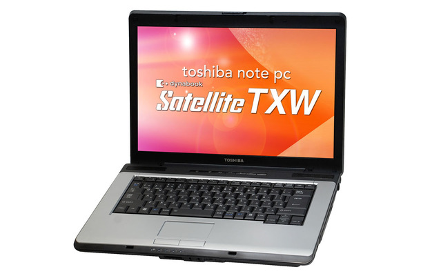 dynabook Satellite TXW/67CW