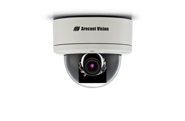 MegaDome Series - AV1355DN 