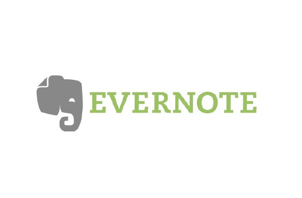 Evernoteロゴ