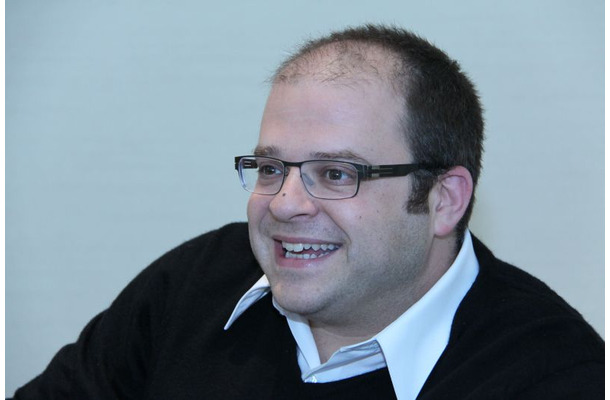 Twilio CEO ジェフ・ローソン氏