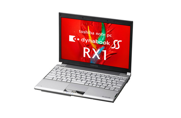 dynabook SS RX1