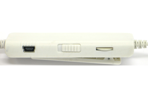 　サンコーは6日、USB充電が可能でノイズキャンセラ機能を搭載する「快適deイヤフォン2」の販売を開始した。価格は4,280円。