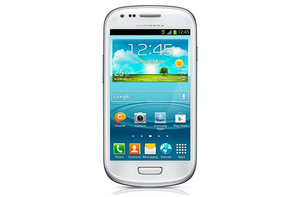 GALAXY S III mini