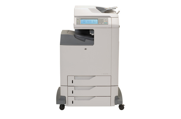 　日本ヒューレット・パッカード（日本HP）は11日、企業向けのカラーレーザー複合機「HP Color LaserJet CM4730MFP」を発表。7月上旬に出荷を開始する。