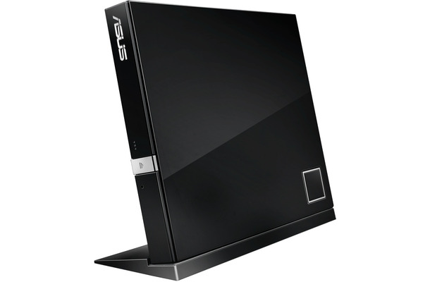 ASUSTeK、UltrabookやMacBookなどスリムPC向けBlu-rayディスクドライブ
