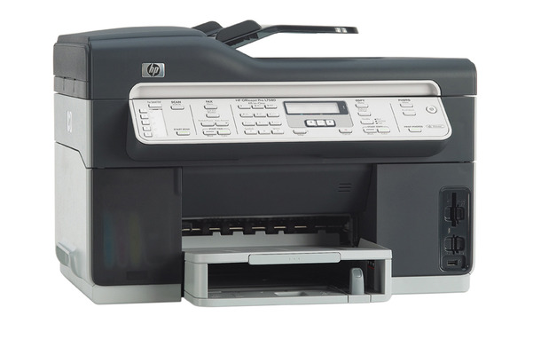 対象製品のHP Officejet Pro L7580 All-in-One